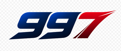 Logo 997